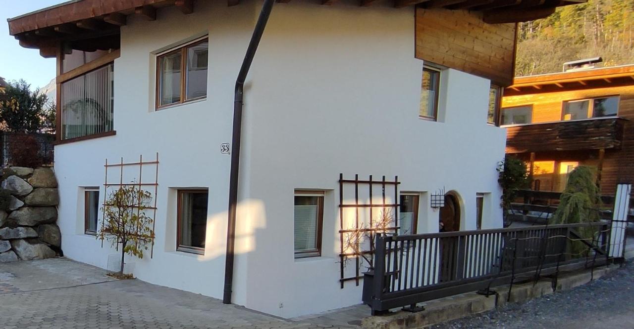 Apartment Martina Telfs Exterior photo
